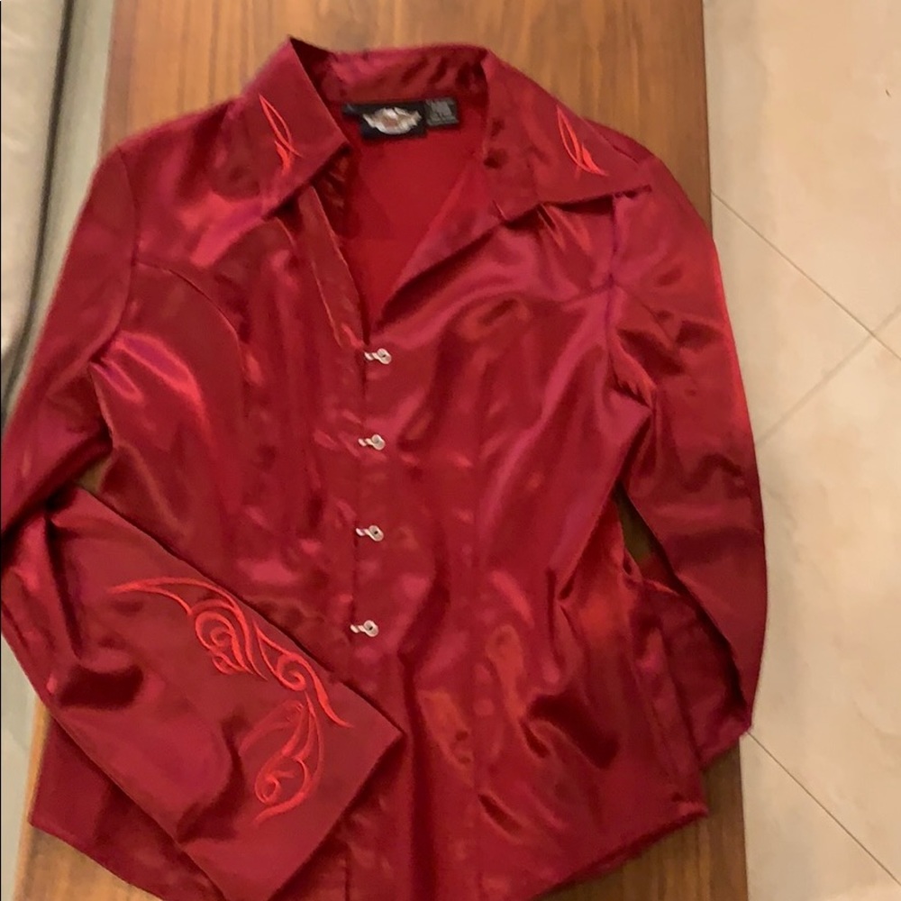 Women’s blouse